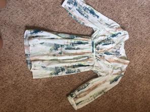 Maternity Tunic