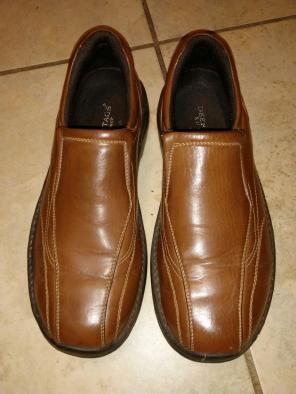 Deer Stags Supro Sock, great condition