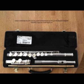 Jupiter Flute