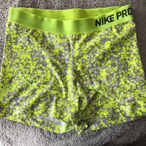 Nike Pro Spandex