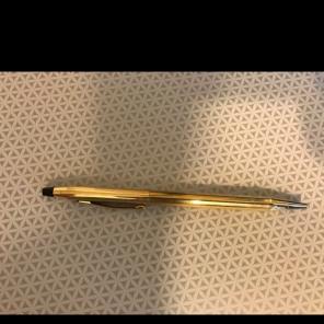 Lassic Century 12 Karat Gold Filled Pen