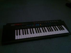 Keyboard