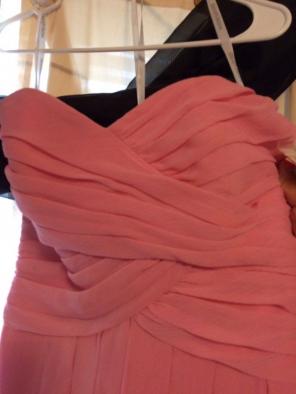 Bridesmaids Dress