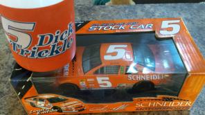 NASCAR DIE CAST
