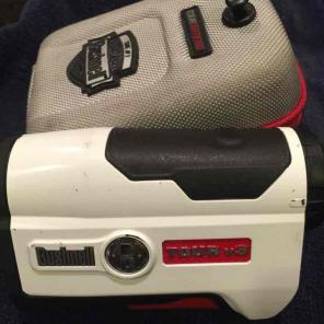 BUSHNELL V3 with Jolt