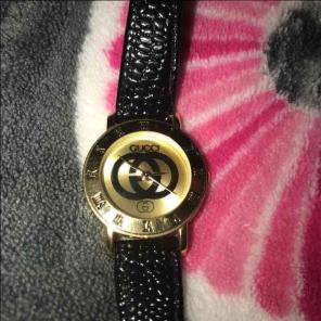 Bundle vintage Gucci Rolex Watches