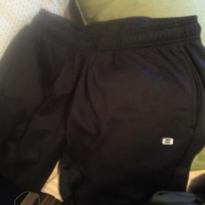 8 Layer Clothes