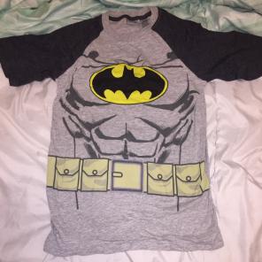 Batman Shirt