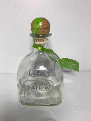 Patron Bottle