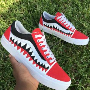 Custom Shoes