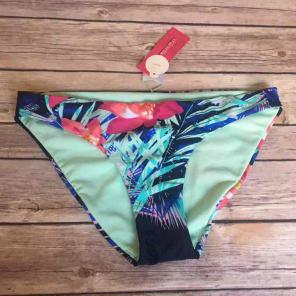Bathing suit bottom new with tags