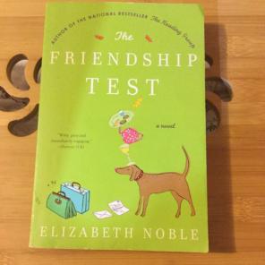 The Friendship Test