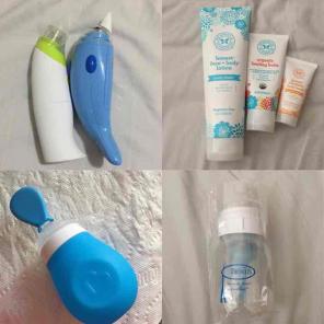 Baby bundle