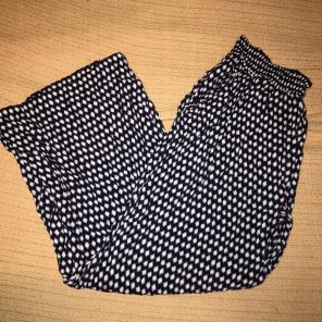 Cute Summer Pants!