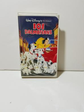 101 Dalmatians