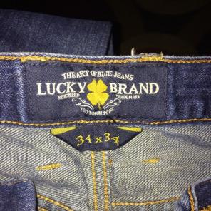 Lucky Brand