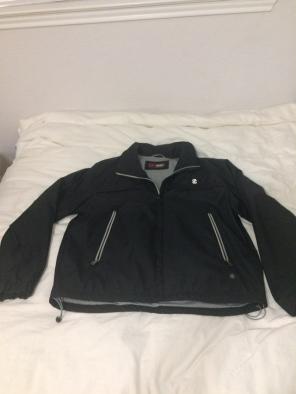 Izod Rain Jacket