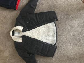 Boys Coat