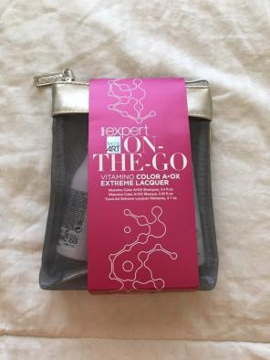 Expert On The Go Vitamin Color Kit!!