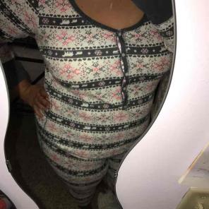 Two piece pj set VS