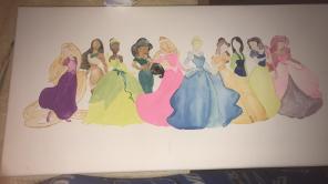 Princesses