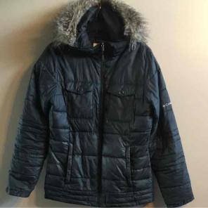 Women's Columbia winter coat