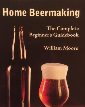HOME BEERMAKING FOR BEGINNERS LIKE NEW