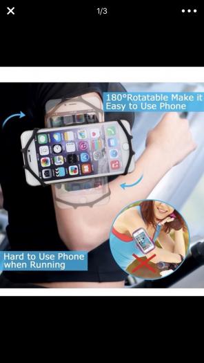 Arm Band