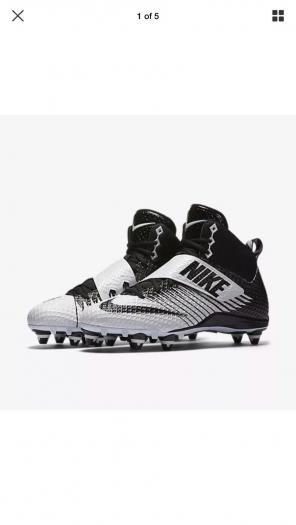 Nike Lunarbeast Pro D / SIZE 13