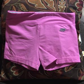 Girls Sports Shorts Free Ship