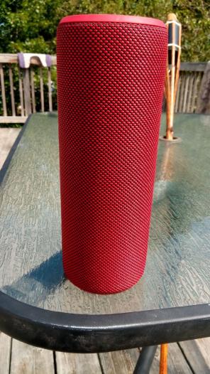 Ue megaboom