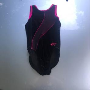 Alpha Factor Leotard