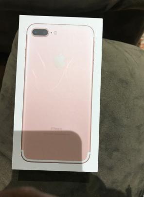iPhone 7 Plus