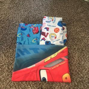 Boys Bedding