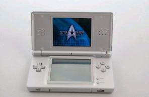 Nintendo DS Lite