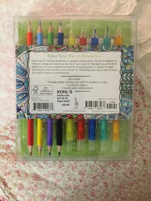 Color Book