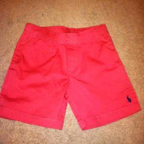 Brand new Ralph Lauren shorts