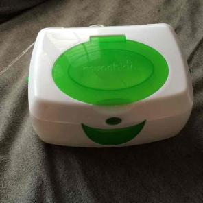 Baby Wipe warmer