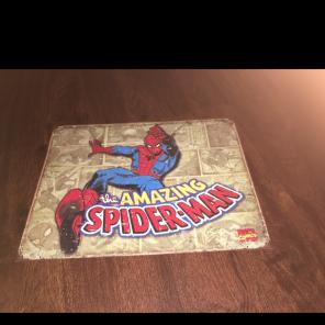 The Amazing Spider-Man Tin Poster