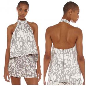 Keepsake New World Top