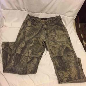 men's jeans sz 32/30
