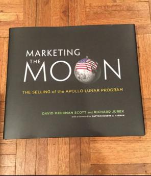 Marketing the Moon