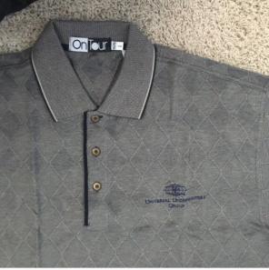 NEW Men's Golf Shirt