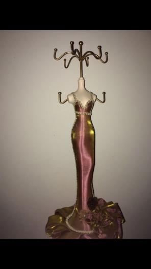 Jewelry Holder