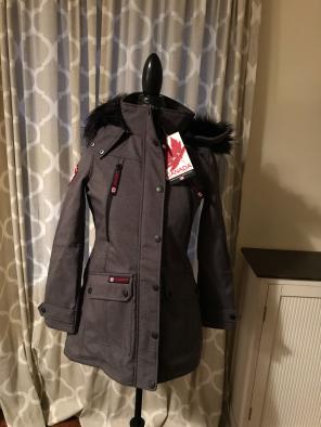 Brand New Winter Coat
