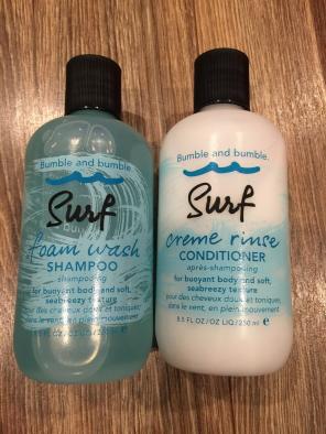 Bumble and Bumble Surf Haircare Set