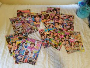 19 celebrity gossip magazines