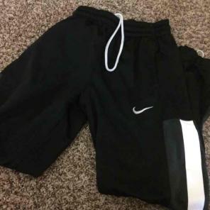 Nike sweatpants