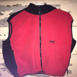 VTG Helly Hansen Vest