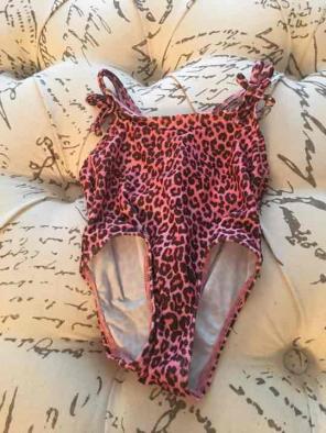 6-9 month baby swimsuit